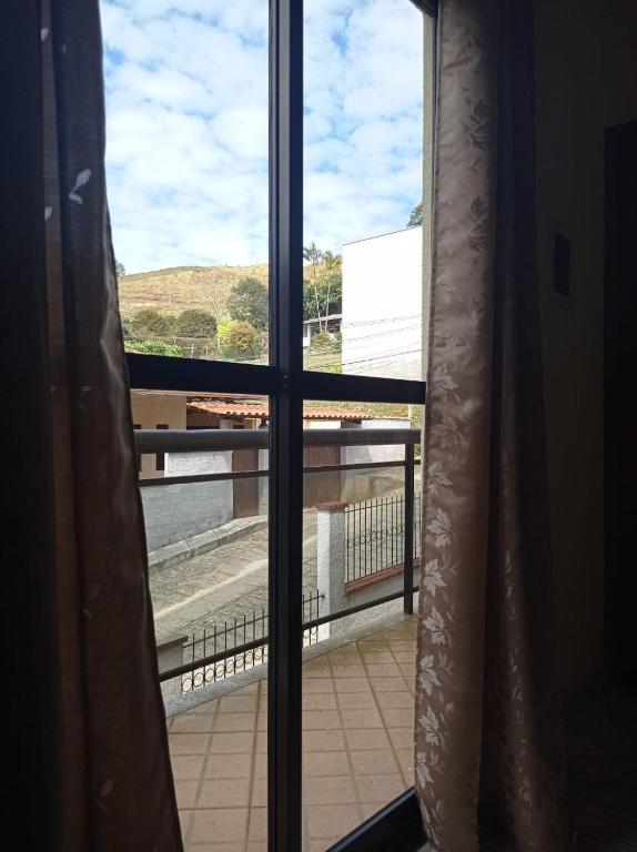 Apartamento Vista da Montanha - Appartement Avec Vue Sur La Montagne