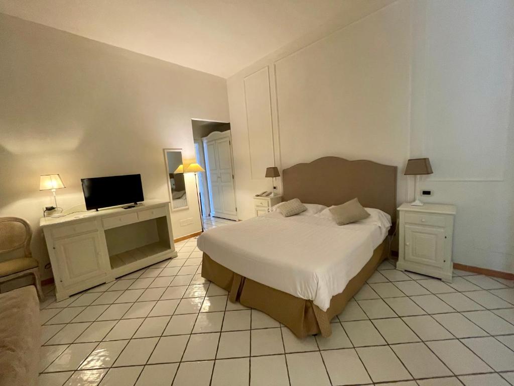 Hotel Garden Riviera - 7