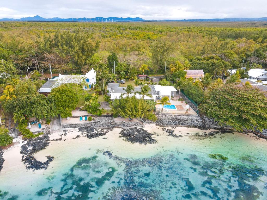 Sun N Sea by Fabular Villas & Hotels, Rivière du Rempart (updated