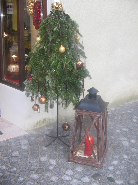 Foto dalla galleria di Haus Schlosskeller a Rattenberg
