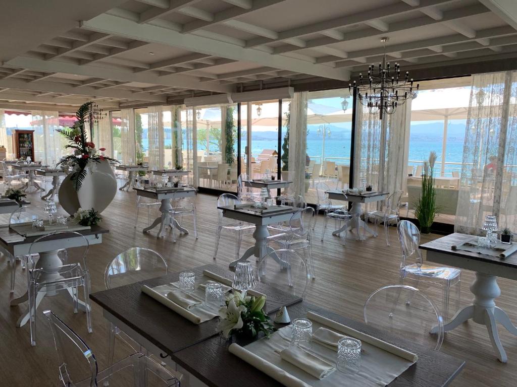Hotel Aquila D'Oro Desenzano