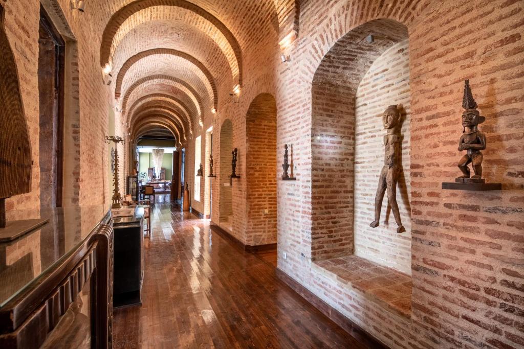 Fotografie z fotogalerie ubytování Castle in Old Town v destinaci Tbilisi City