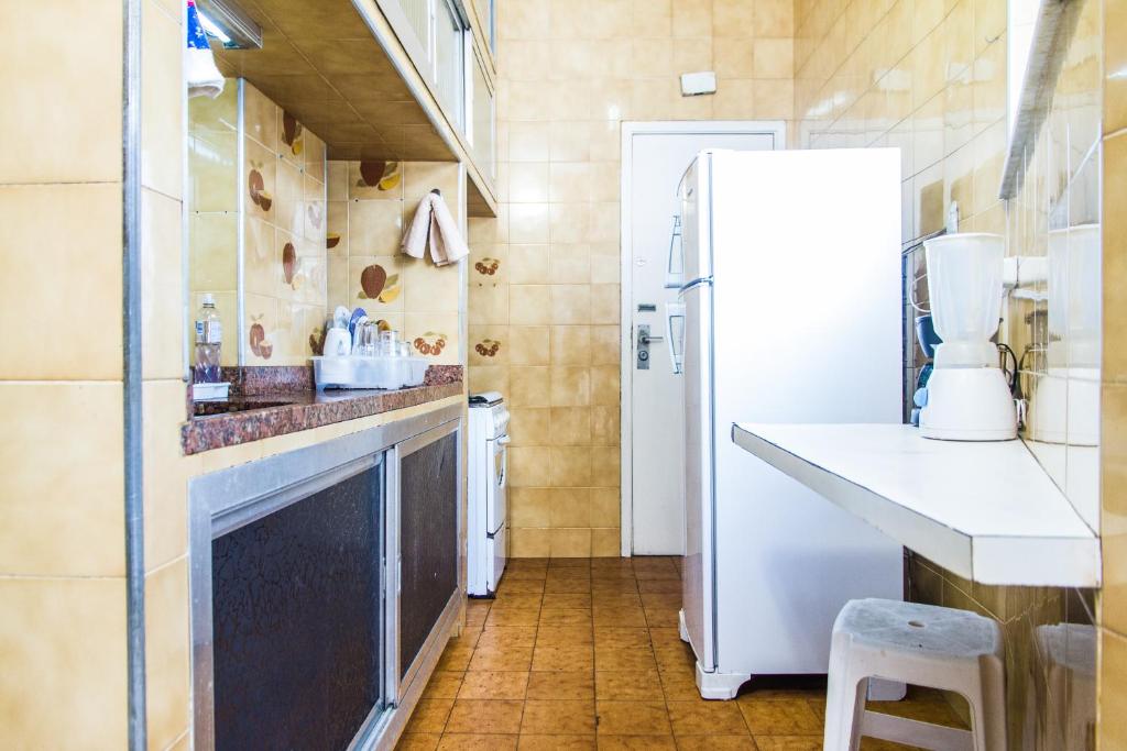  Copacabana 3 suites