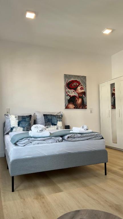 My Apartment im Bremer Viertel - Appartement