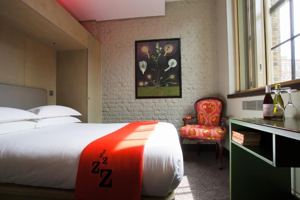 Marrable's Farringdon Hotel - Resim 24