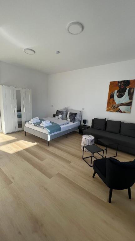My Apartment im Bremer Viertel - Appartement