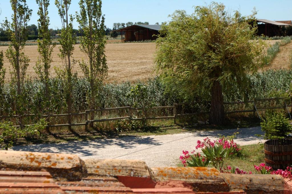 Gallery image of Auberge des Plaines - Appartements avec terrasse in Arles