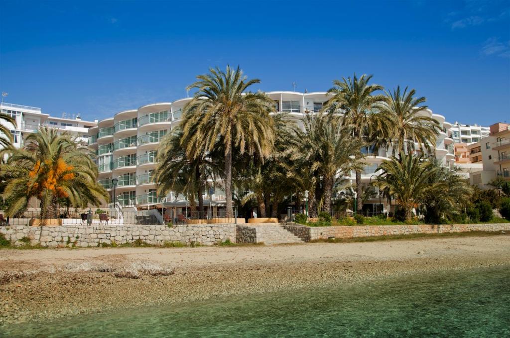 Hotel Vibra Marítimo, Ibiza-stad – Bijgewerkte prijzen 2022