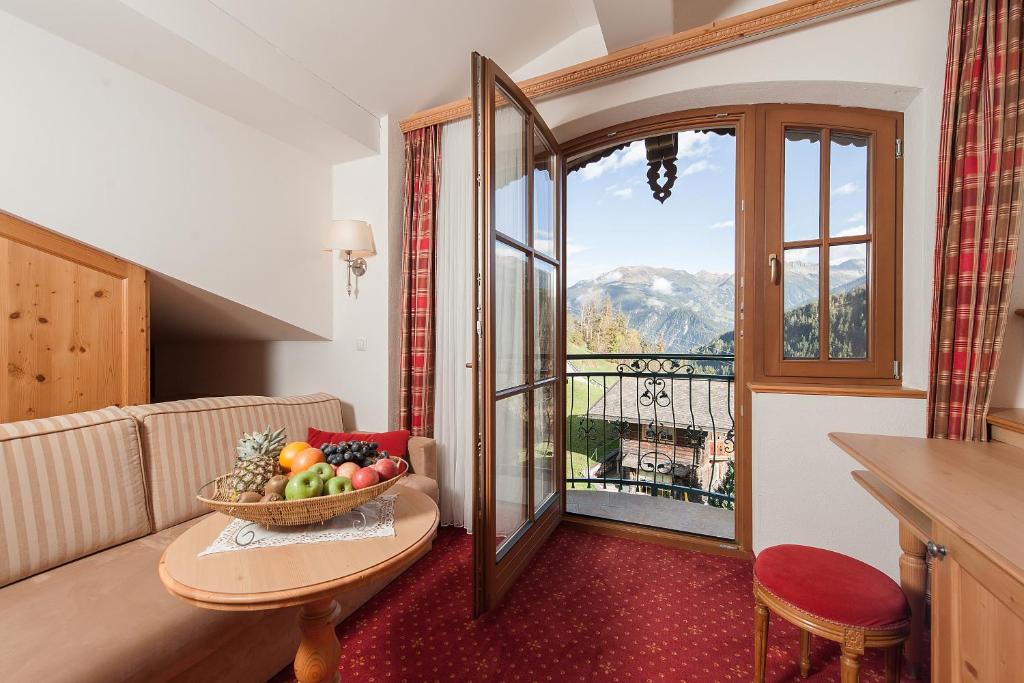 Hotel Dornauhof - 10