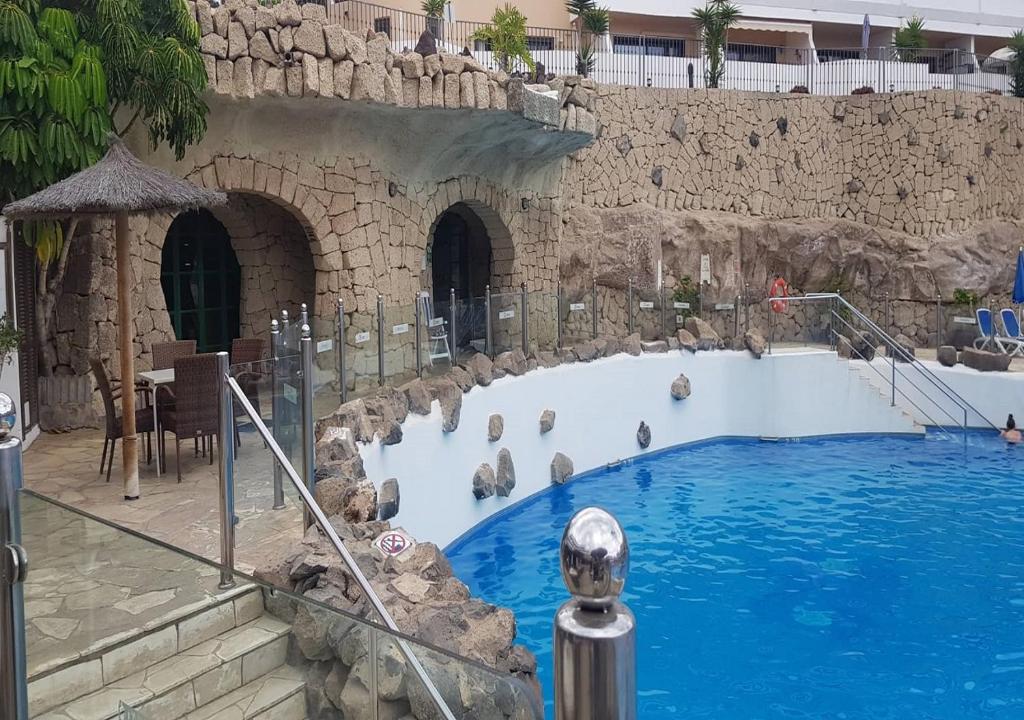 Zen Garden Golf Del Sur, San Miguel de Abona – Updated na ...