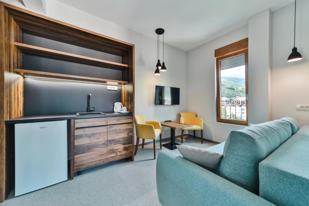 Hotel Vladimir gallery 4