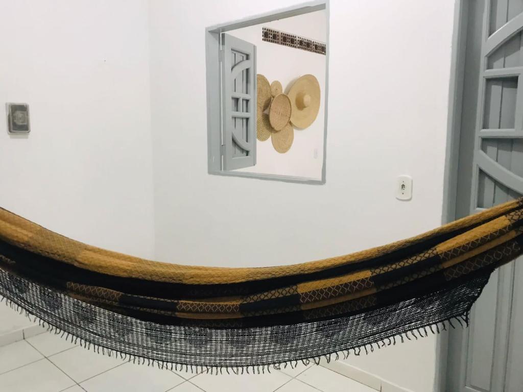 Galeriebild der Unterkunft Casa Maria Bonita in Maragogi