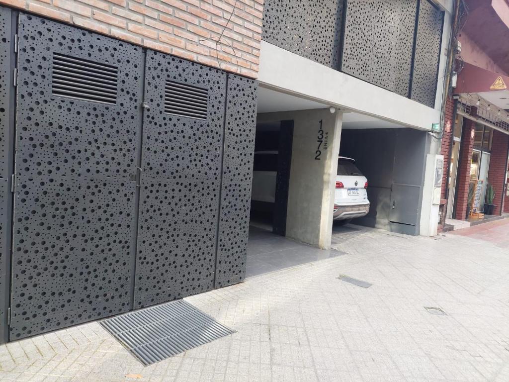 Alquiler Temporario Rosario 3 - Appartamento Con Una Camera Da Letto