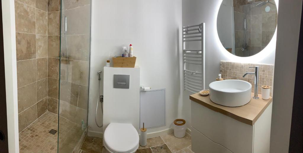 Superbe appartement sur Montereau - Housity