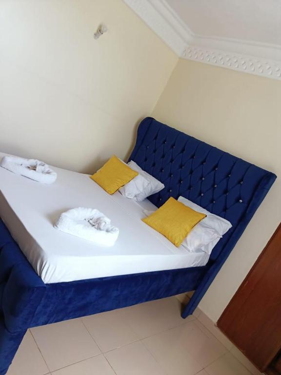 Amazing One bedroom shanzu, Mombasa – Updated 2023 Prices