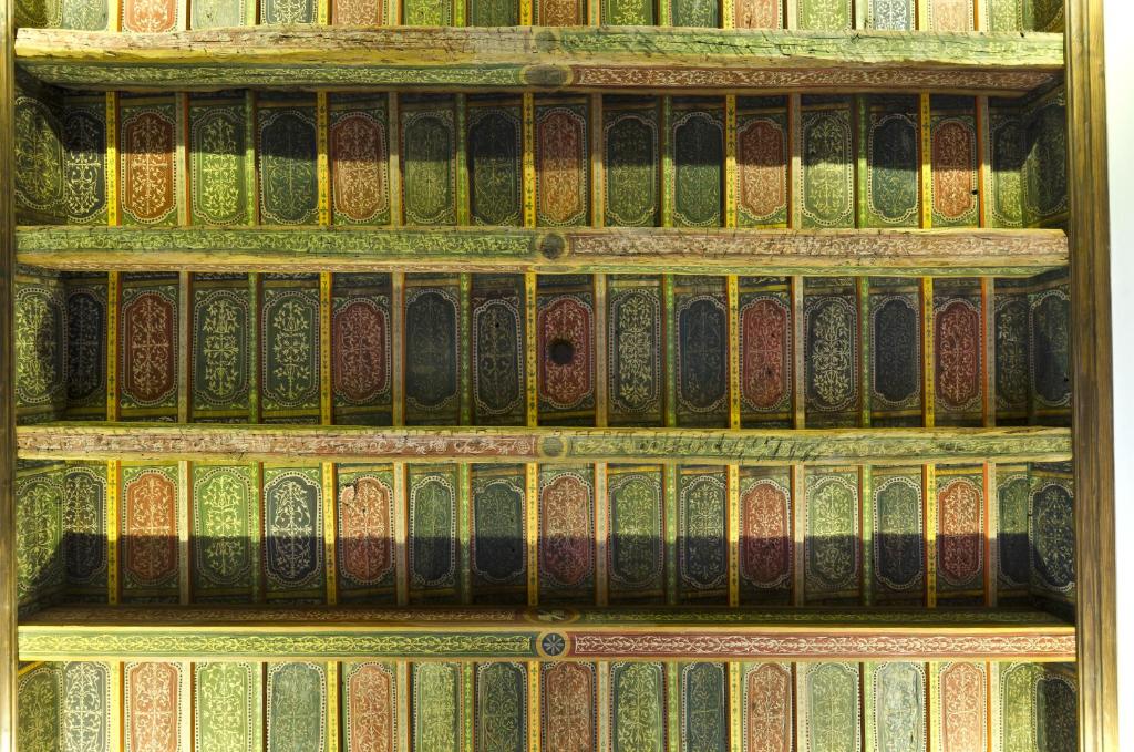 Palacio Pinello - Resim 41