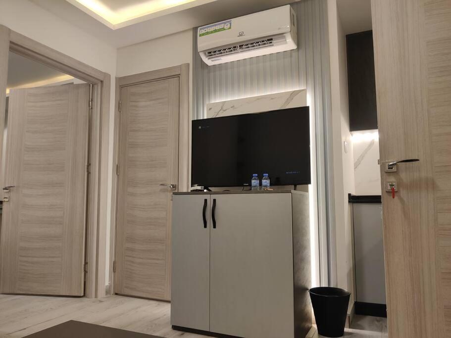 46m luxury room near downtown and all services - Apartamento De Una Habitación