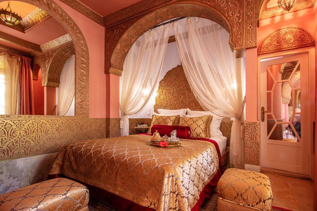 Riad Dar El Malaika - 