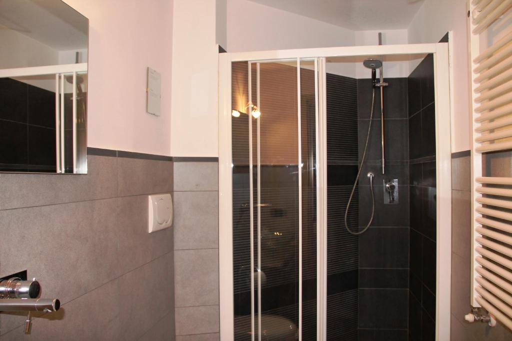 B&B Magnifico Messere