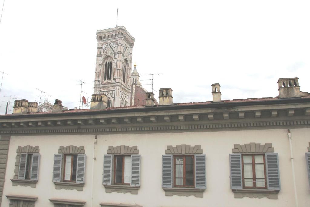 B&B Magnifico Messere