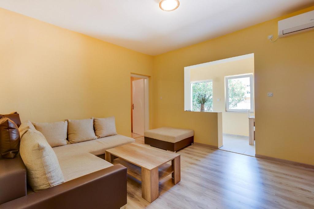 Posedenie v ubytovaní Apartments with a parking space Mali Losinj (Losinj) - 3441