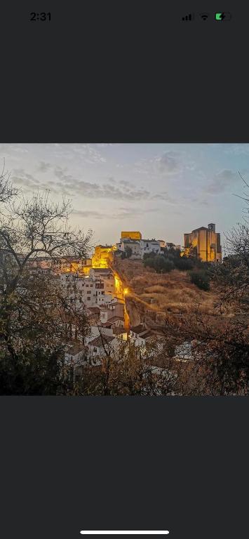 Casa Rural Abril - 11