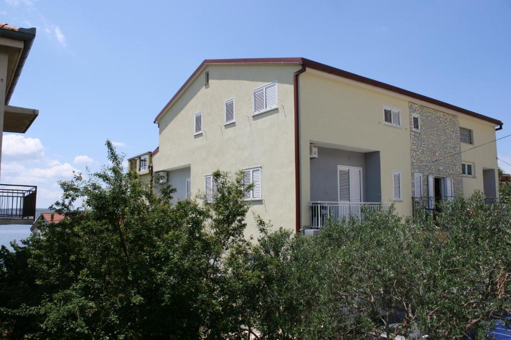 Fotografia z galérie ubytovania Apartments by the sea Starigrad, Paklenica - 3331 v destinácii Starigrad-Paklenica