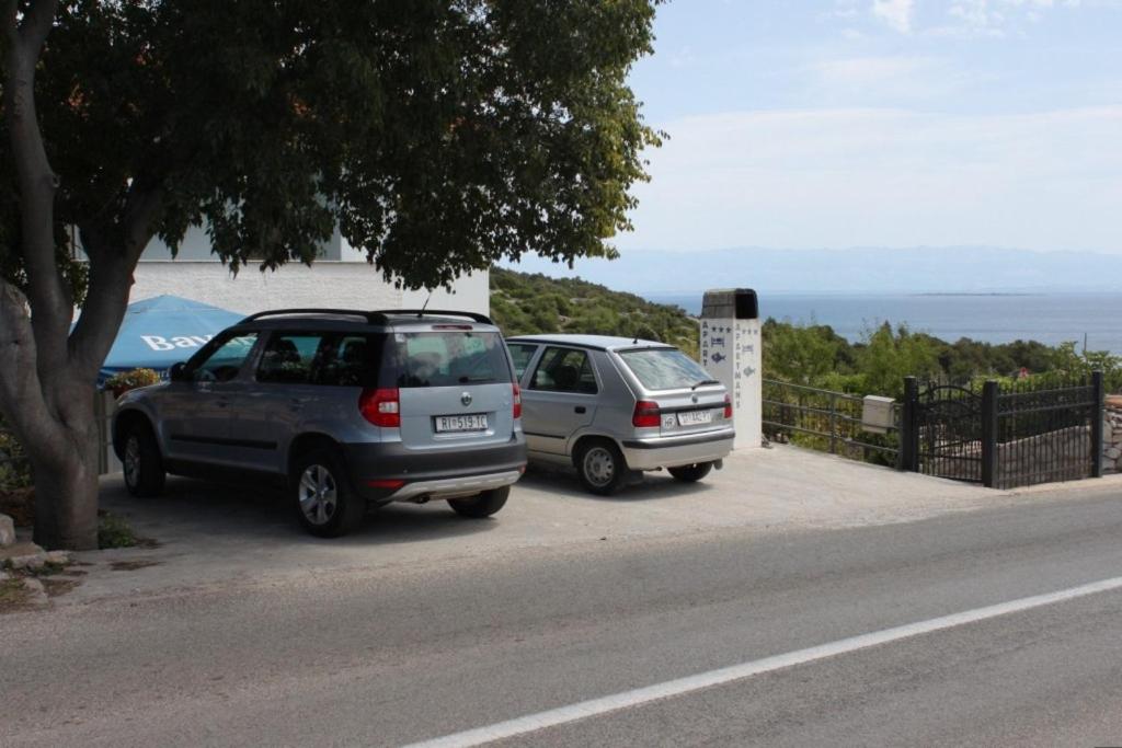 Fotografia z galérie ubytovania Apartments with a parking space Mali Losinj (Losinj) - 3042 v Mali Lošinj