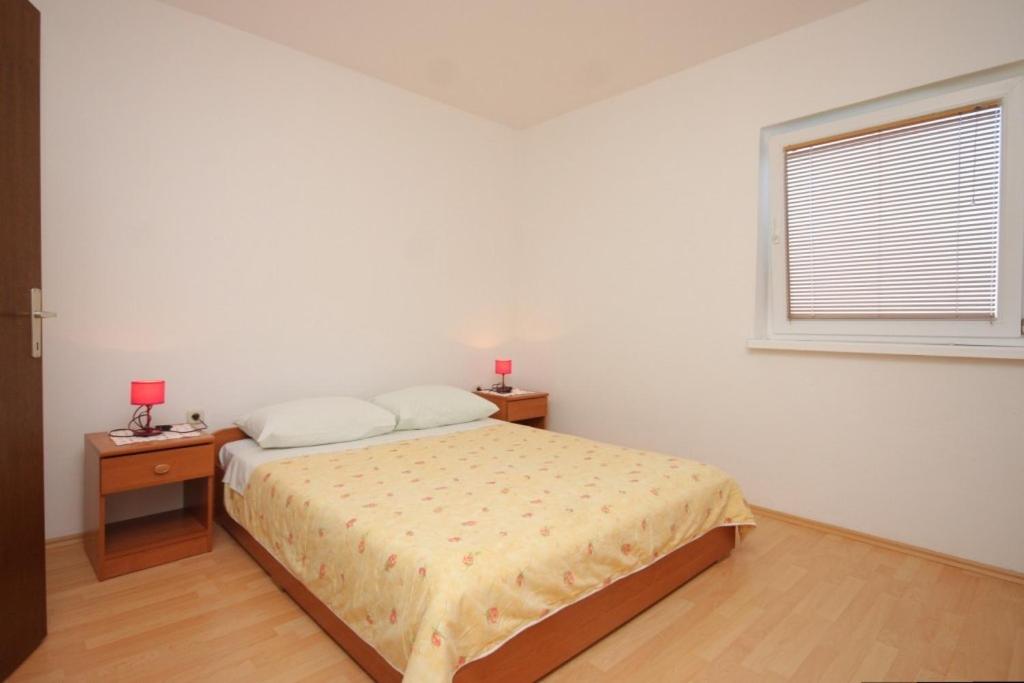 Fotografia z galérie ubytovania Apartments with a parking space Mali Losinj (Losinj) - 3042 v Mali Lošinj