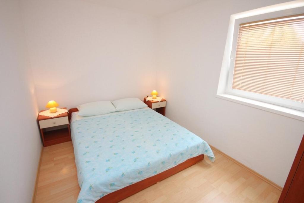 Fotografia z galérie ubytovania Apartments with a parking space Mali Losinj (Losinj) - 3042 v Mali Lošinj