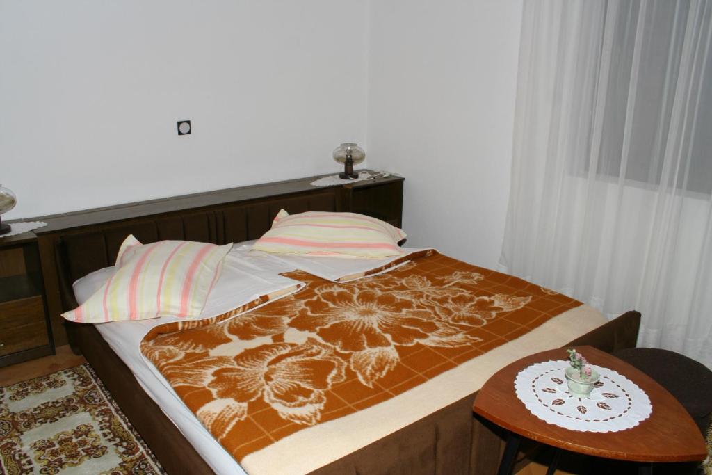 Fotografia z galérie ubytovania Apartments by the sea Baska Voda, Makarska - 2724 v destinácii Baška Voda