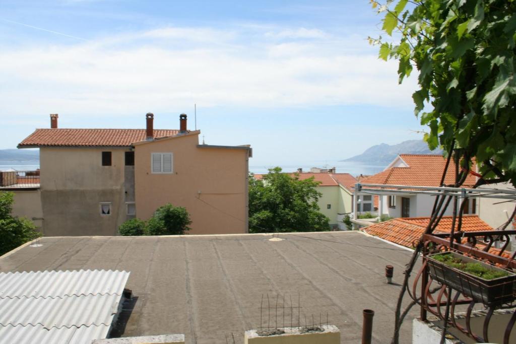 Fotografia z galérie ubytovania Apartments by the sea Baska Voda, Makarska - 2724 v destinácii Baška Voda
