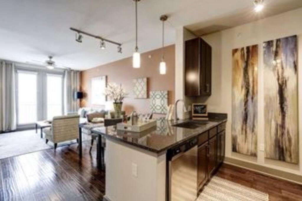 Lovely two bedroom rental units Dulles Airport - Housity