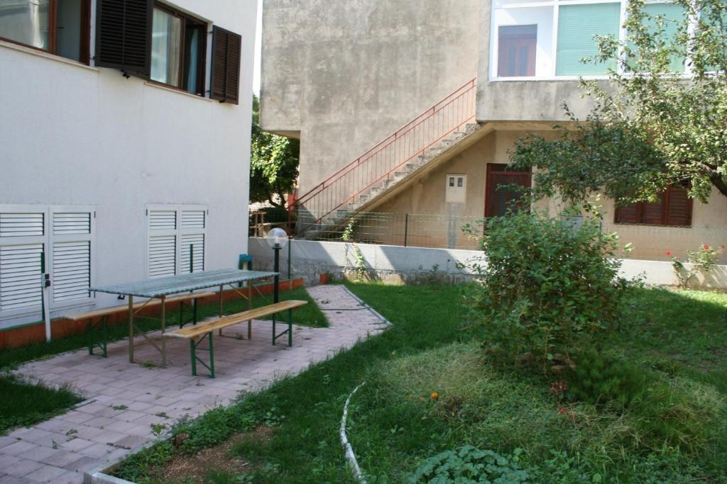 Fotografia z galérie ubytovania Apartments with a parking space Stanici, Omis - 2819 v Omise