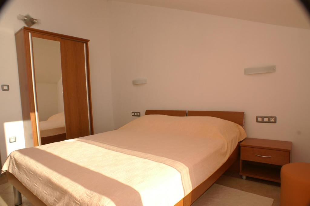 Fotografia z galérie ubytovania Apartments by the sea Zaostrog, Makarska - 2816 v Zaostrogu