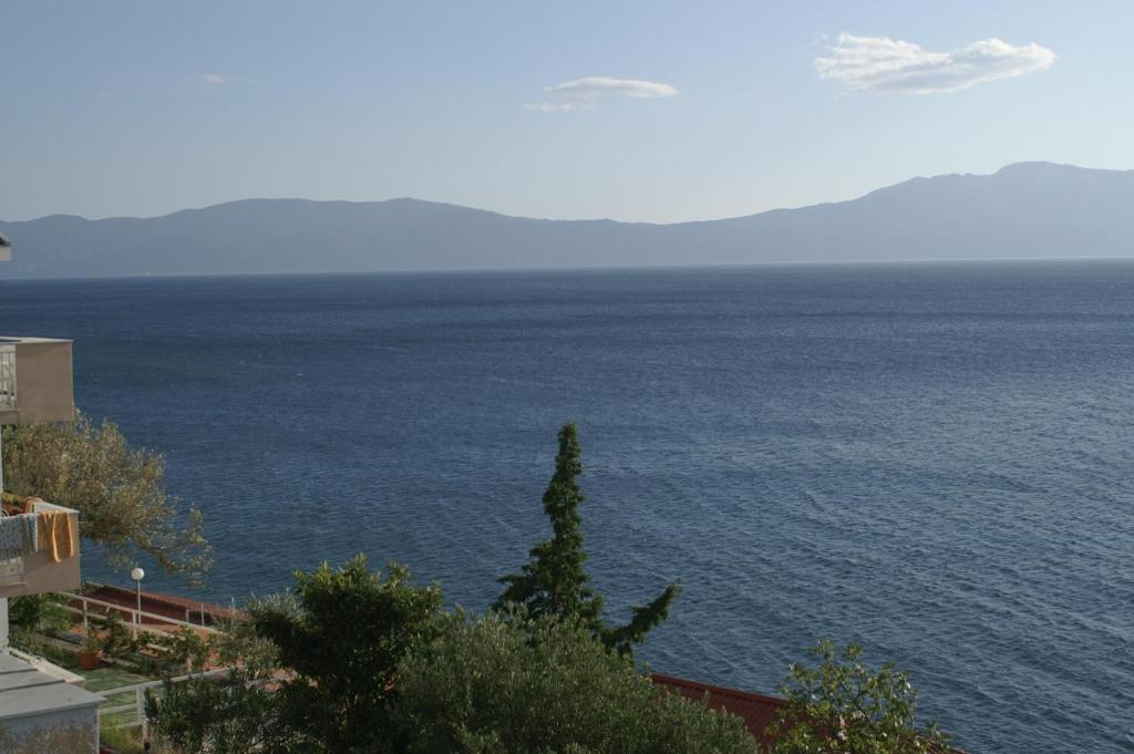 Fotografia z galérie ubytovania Apartments by the sea Zaostrog, Makarska - 2816 v Zaostrogu