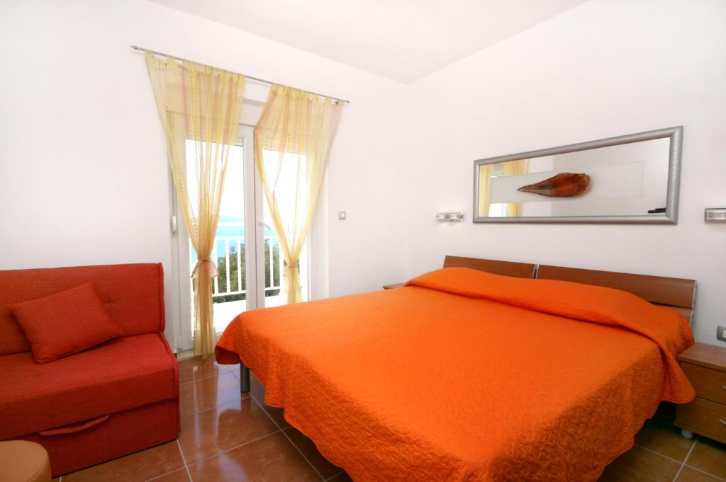 Fotografia z galérie ubytovania Apartments by the sea Zaostrog, Makarska - 2816 v Zaostrogu