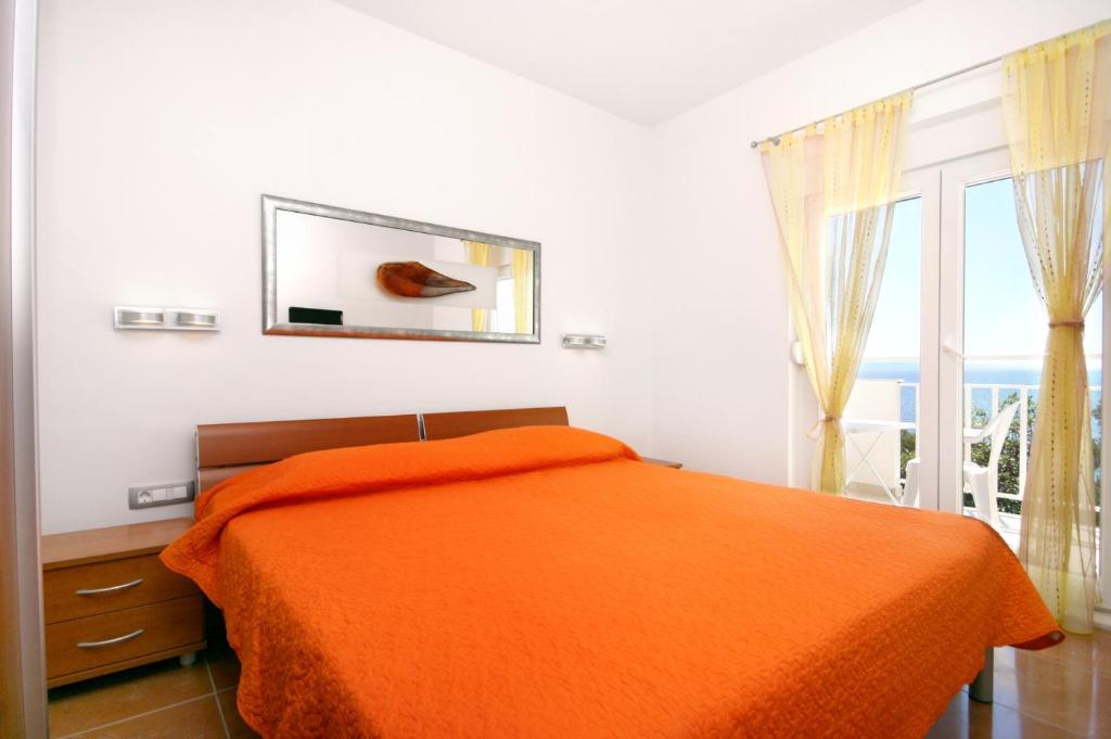Fotografia z galérie ubytovania Apartments by the sea Zaostrog, Makarska - 2816 v Zaostrogu