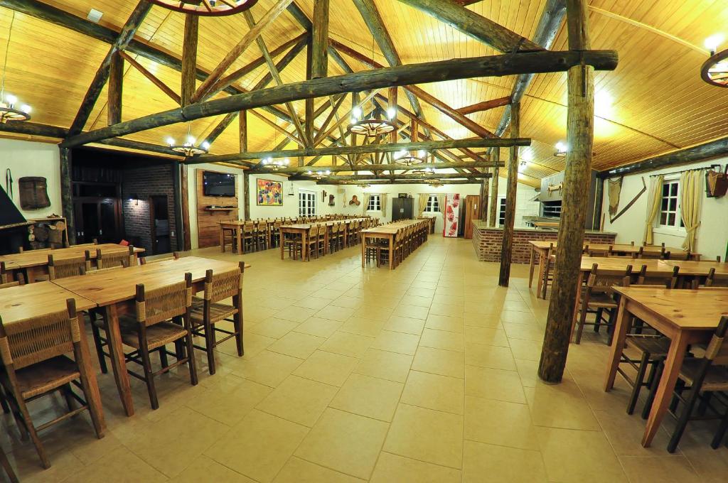  Villa Flor Ecoresort