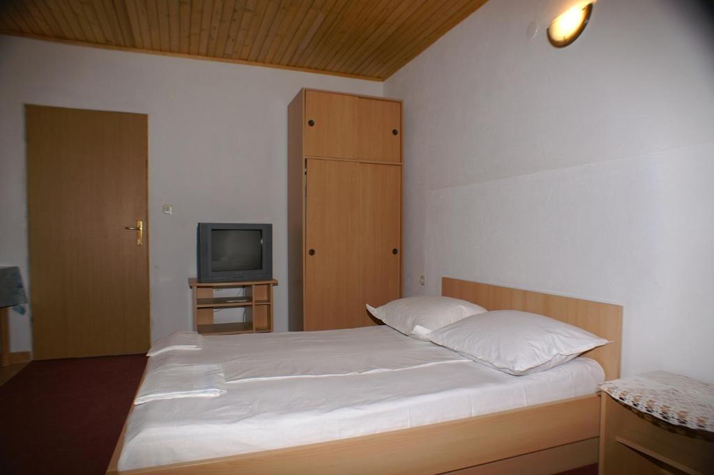 Fotografia z galérie ubytovania Studio Drvenik Donja vala 2732b v Drveniku