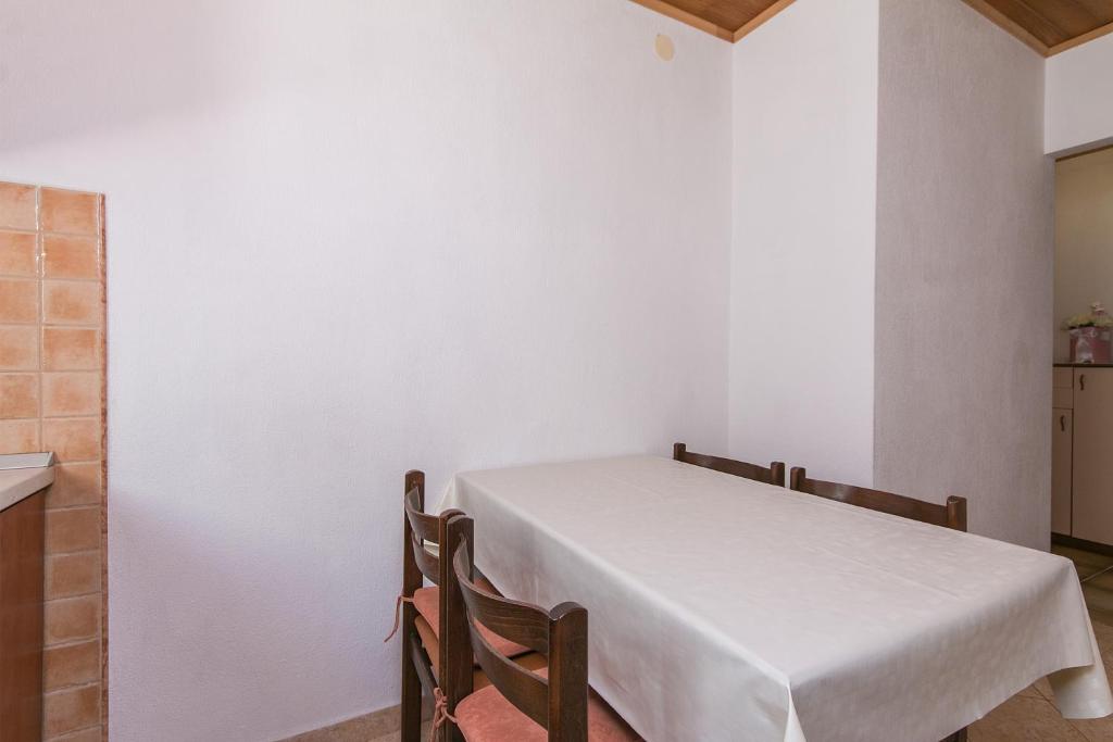 Fotografia z galérie ubytovania Apartment Brela 2752b v destinácii Brela