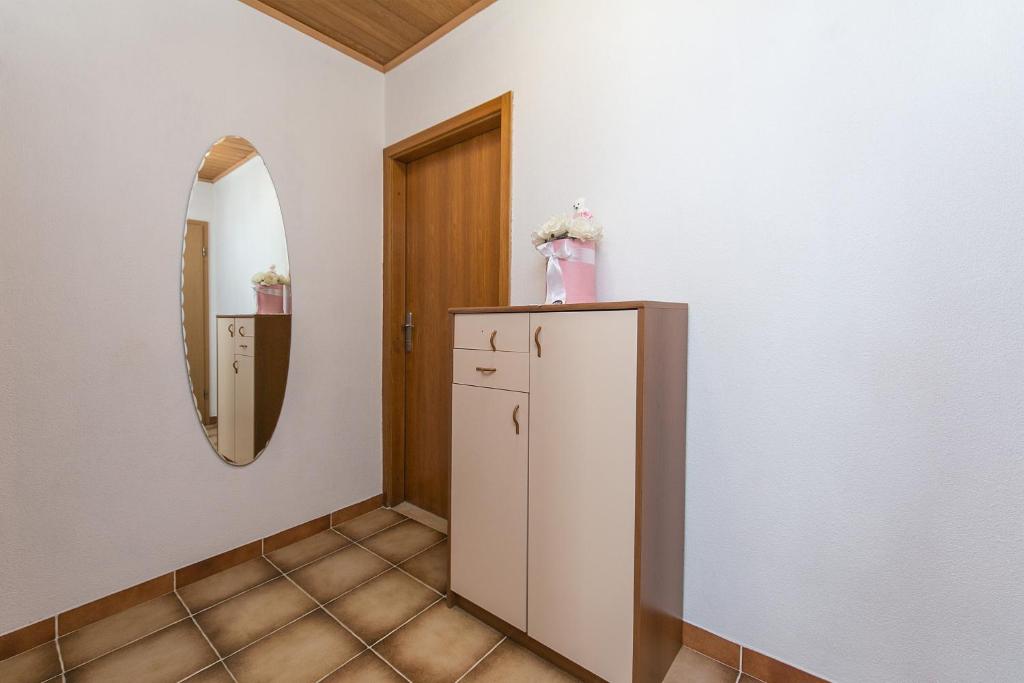 Fotografia z galérie ubytovania Apartment Brela 2752b v destinácii Brela