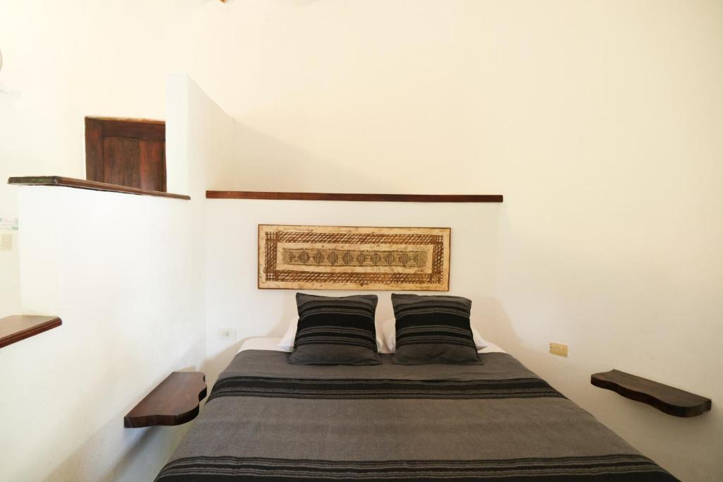 Hotel Uolis Nah - Suite Standard