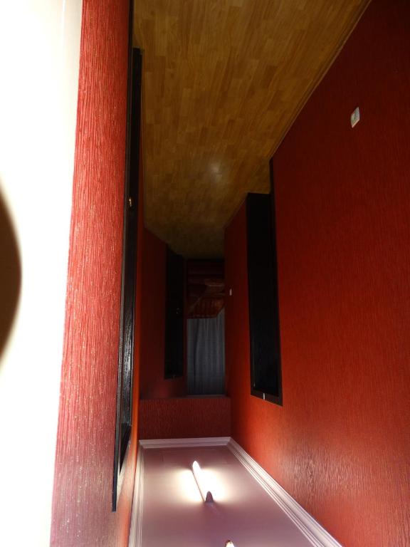Fotografie z fotogalerie ubytování Hotel Sano v destinaci Kutaisi