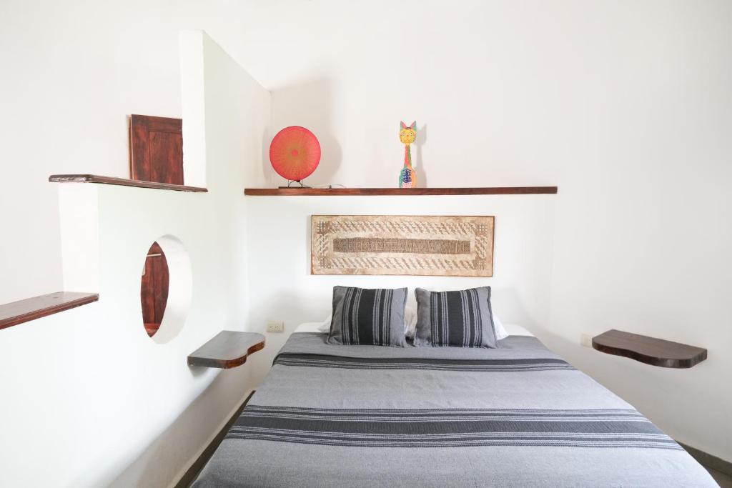 Hotel Uolis Nah - Suite Supérieure