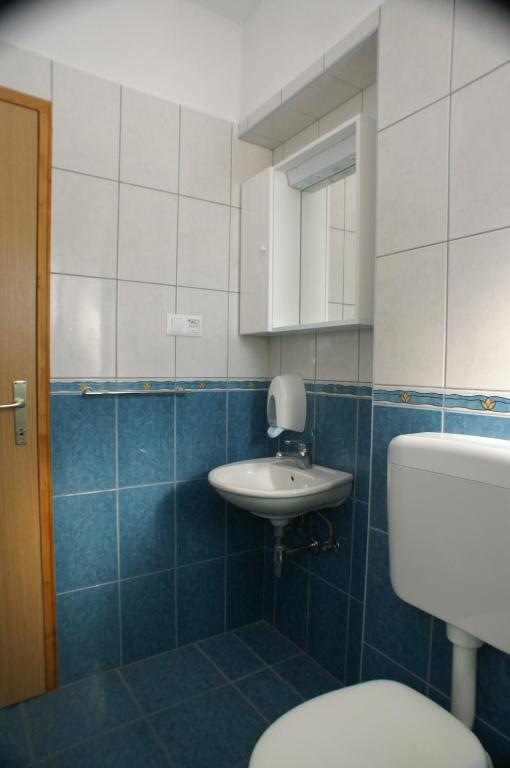 Fotografia z galérie ubytovania Studio Milna 3074c v destinácii Hvar