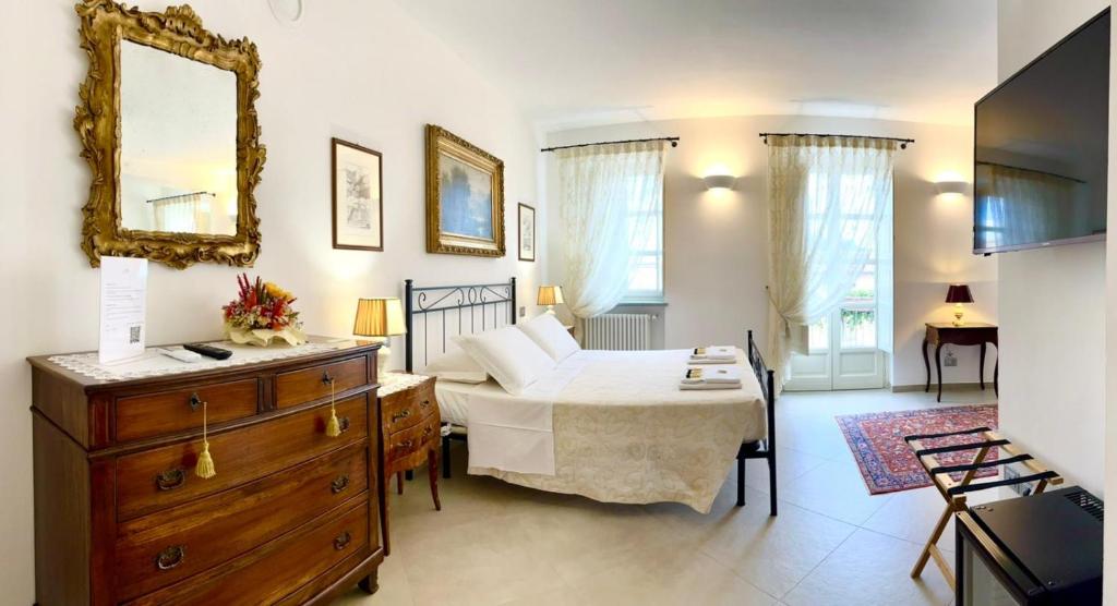 Casa Marchisio - Two-Bedroom Apartment