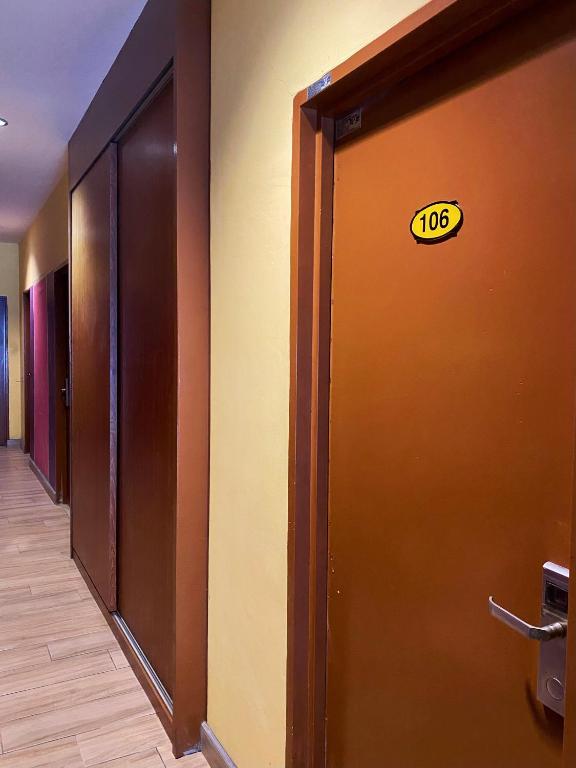 Fotografie z fotogalerie ubytování Best Hotel v destinaci Skudai