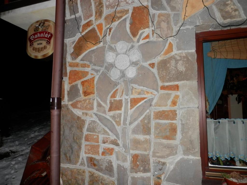 Fotografie z fotogalerie ubytování Penzion Slovakia ve Ždiaru