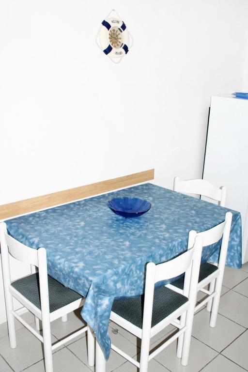 Fotografie z fotogalerie ubytování Apartments by the sea Mandre, Pag - 3084 v destinaci Kolan